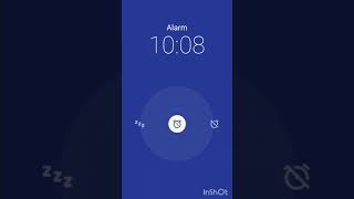 Advan E1C 3G Android 51 Alarm Clock Hassium Alarm Tones [upl. by Almeda306]