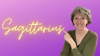 SAGITTARIUS THIS IS HUGE MUST WATCH [upl. by Mona660]