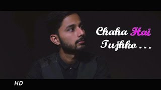 Chaha Hai Tujhko  Dil Laga Liya  Mashup  Ravi Guru  Unplugged  Hindi Song [upl. by Bik]