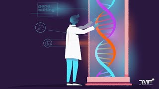 The State Of CRISPR Clinical Trials And Their Future Potentials  The Medical Futurist [upl. by Takara]