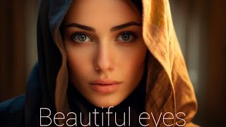 beautiful eyes k liye [upl. by Ardnama]