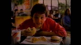 FOX KITN Commercials January 12th 1992 Short [upl. by Zere928]