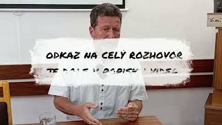 Prof RNDr Jaroslav Turánek DSc s PhDr Josefem Skálou CSc [upl. by Erma]