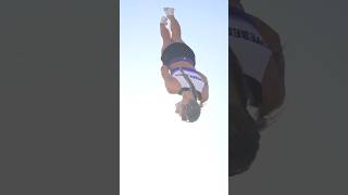 Beautiful baskets Shorts Cheer Stunt [upl. by Baese]