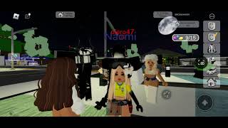 Espiando gente parejasRoblox♡ [upl. by Etteve]