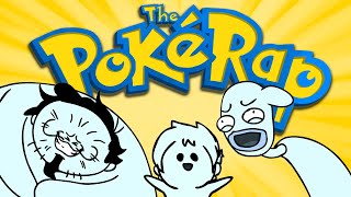 The PokeRap  OneyPlays Animated [upl. by Lester]