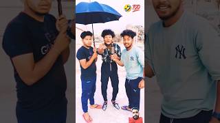 Ye to badha🤣 khan haishots comedy funny sahilandaa [upl. by Joab786]