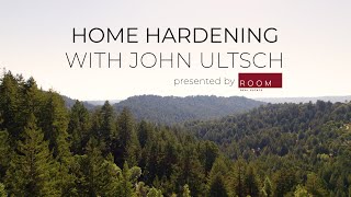 Home Hardening with John Ultsch [upl. by Htenay257]