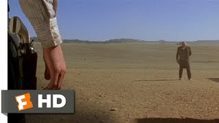 Silverado 88 Movie CLIP  Final Showdown 1985 HD [upl. by Malva]