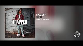 Skully  Red Official Audio [upl. by Porta]