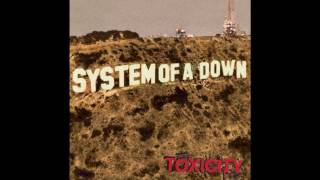 System Of A Down  Aerials HQ [upl. by Nalyad]