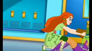 CMV Poison Ivy Gets Her Voice Back From The Little Mermaid 2023 [upl. by Tarrah204]