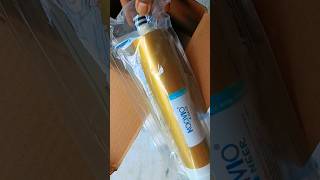 RO Water Filter Cartridge Kits justforyou trending tech shortvideo gadgets unboxing [upl. by Ycnahc]