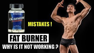 L CARNITINE How amp When to use it कार्निटिन कैसे इस्तेमाल करेंPreserves muscle [upl. by Ahseer]