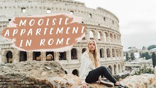 Een weekend in Rome  Citytrip [upl. by Moseley561]