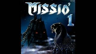 Missió  1 Egy Full Album [upl. by Fallon914]