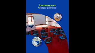 Plan Convenciones Recreacion Comfandi [upl. by Neuburger]