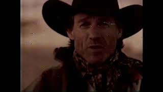 Roy Rogers commercial 1995 [upl. by Tav]