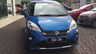 Alza New Facelift 2018 Meletup  Video [upl. by Naaman]