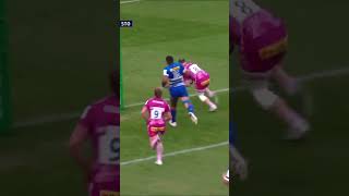 Exeter Chiefs v DHL Stormers Quarterfinal│Heineken Champions Cup 202223  Highlights [upl. by Atinoj]