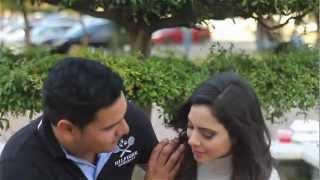 BANDA MS  DE TI ENAMORADO VIDEO OFICIAL [upl. by Procora]