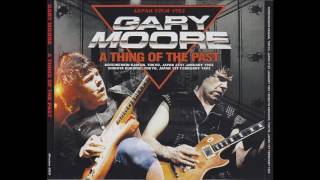 Gary Moore  01 Introduction  Shibuya Kokaido Tokyo Japan 1st Feb1983 [upl. by Elirpa]