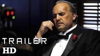 WALTZING WITH BRANDO  Official Trailer 2024  Billy Zane [upl. by Ulita]