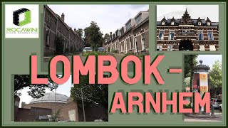 Lombok  Arnhem [upl. by Coe]