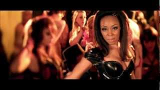 DJ ASSAD  MAKE IT HOT Feat SABRINA WASHINGTON  OFFICIAL VIDEO CLIP [upl. by Charline381]