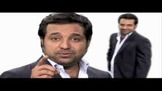 إعلان لقناة راشد الماجد عبر اليوتوب  Rashed Al Majid Promo [upl. by Olympie]