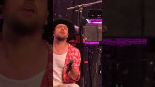 Max Mutzke Welt hinter Glas Live in Stuttgart [upl. by Sheena167]