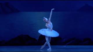 SWAN LAKE  Odette Variation Ekaterina Kondaurova [upl. by Ytsrik]