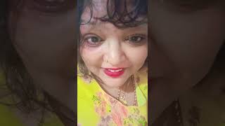 Chhodenge Na ham Tera sath o Sathi marte dam 💕🥰 short videoong [upl. by Annayehc]