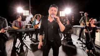 LUIS ENRIQUE  Locos Los Dos Locos Los 2 Official Video HD [upl. by Awhsoj]