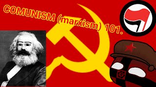 Ideological Basis of Comunism 101rookie friendlyBasic Concepts of marxism IRevolutionary Network [upl. by Ssitruc342]