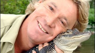 Celebrating Steve Irwin [upl. by Stickney]