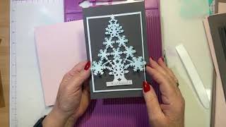 CraftAlong Facebook Live 2011024 [upl. by Rramel]