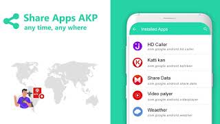 App Uninstaller amp Remover Easy Remove Apps [upl. by Ahsikad]