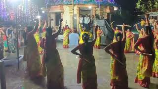 kailasam kapuram song by Sri Shiva Shakti group from produtur in sivalayam temple produtur [upl. by Winfield731]