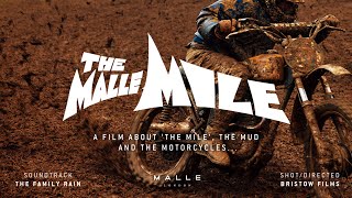 THE MALLE MILE  2023 OFFICIAL FILM [upl. by Dlonra]