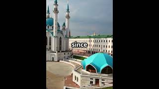 What You Never Knew About Muslims in Russia [upl. by Theone]