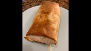 Greek Breakfast Burrito Bundle [upl. by Schuh]