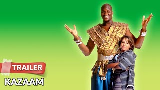 Kazaam 1996 Trailer HD  Shaquille ONeal  Francis Capra [upl. by Tudor]