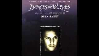 Dances With Wolves Soundtrack Spotting The Herd Track 10 [upl. by Soren]