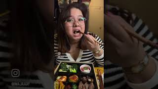 Dosirak Food Review Jagalchi • Pogu Restaurant Daly City vlogawaywithaj food bayarea california [upl. by Ligriv665]