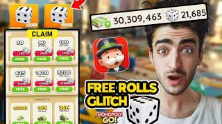 quotMonopoly Go Dice 2024 The Ultimate Strategy Guide amp Gameplay Tipsquot [upl. by Ulyram]