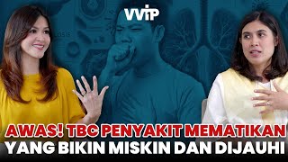 AWAS TBC PENYAKIT MEMATIKAN YANG BIKIN MISKIN DAN DIJAUHI [upl. by Rediah379]