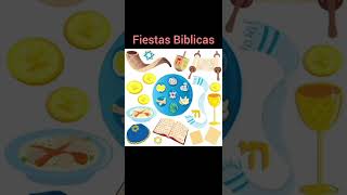 Fiestas biblicas [upl. by Fairweather]