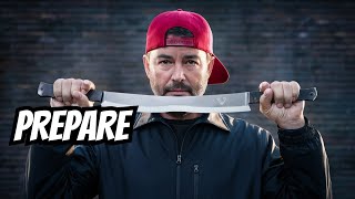 The Hidden Truth Behind Knife Crime [upl. by Pavkovic]