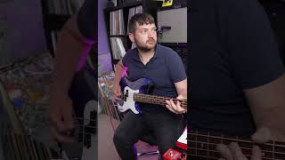 The Smiths  Barbarism Begins at Home Bass Cover bassguitar bassplayer andyrourke [upl. by Erialb]